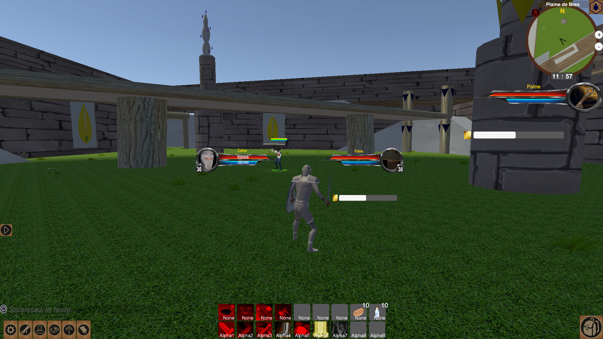 Kalnazar Screenshot 2