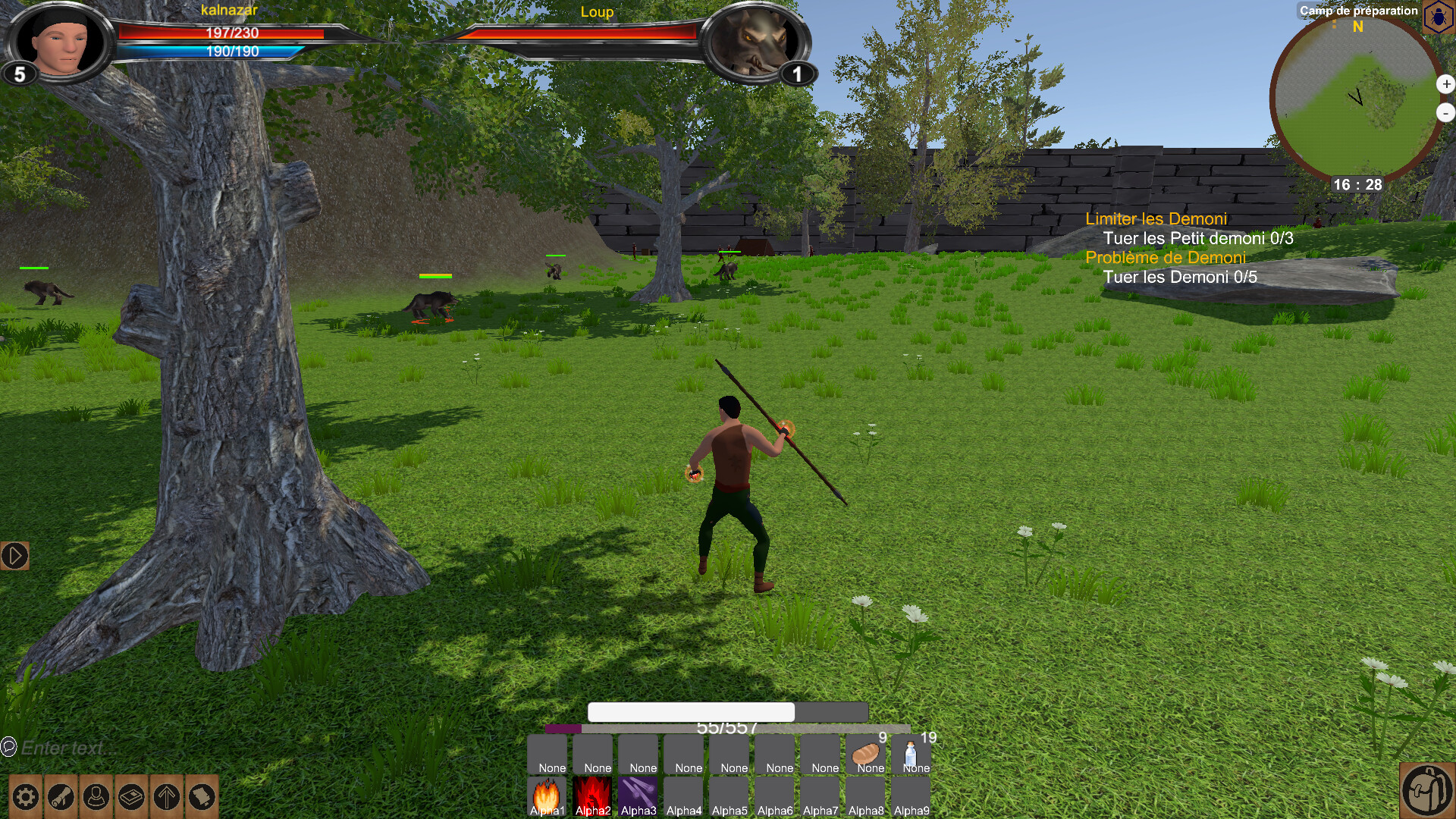 Kalnazar Screenshot 4