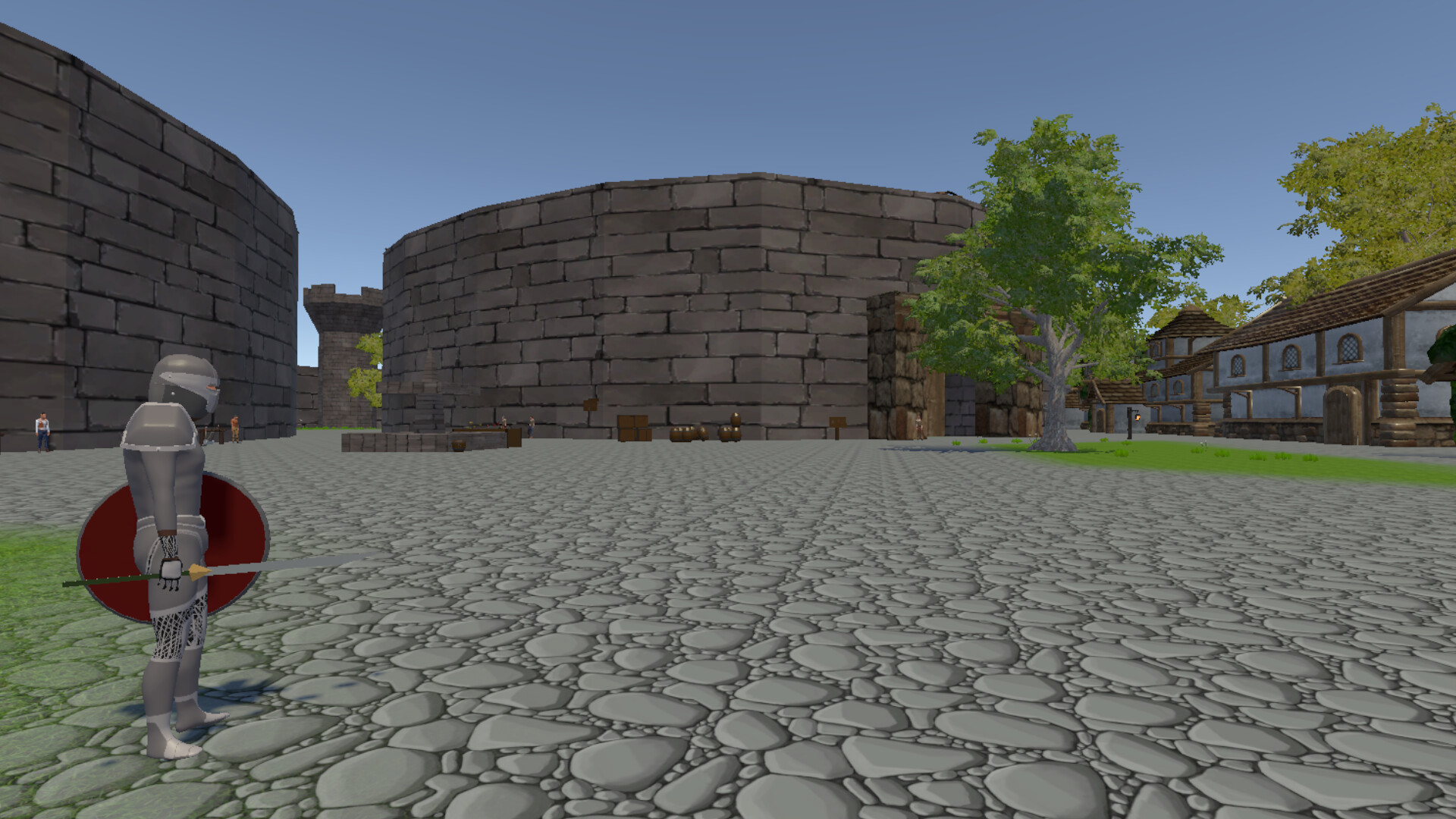 Kalnazar Screenshot 1