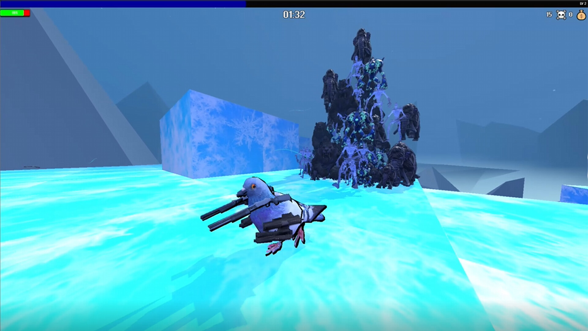 Agent Pigeon 7 Screenshot 8