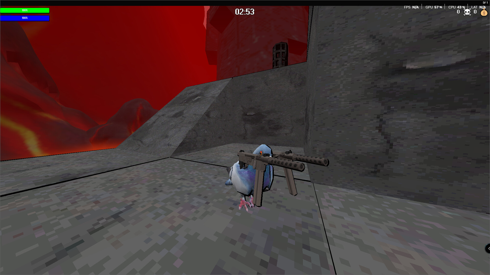 Agent Pigeon 7 Screenshot 6