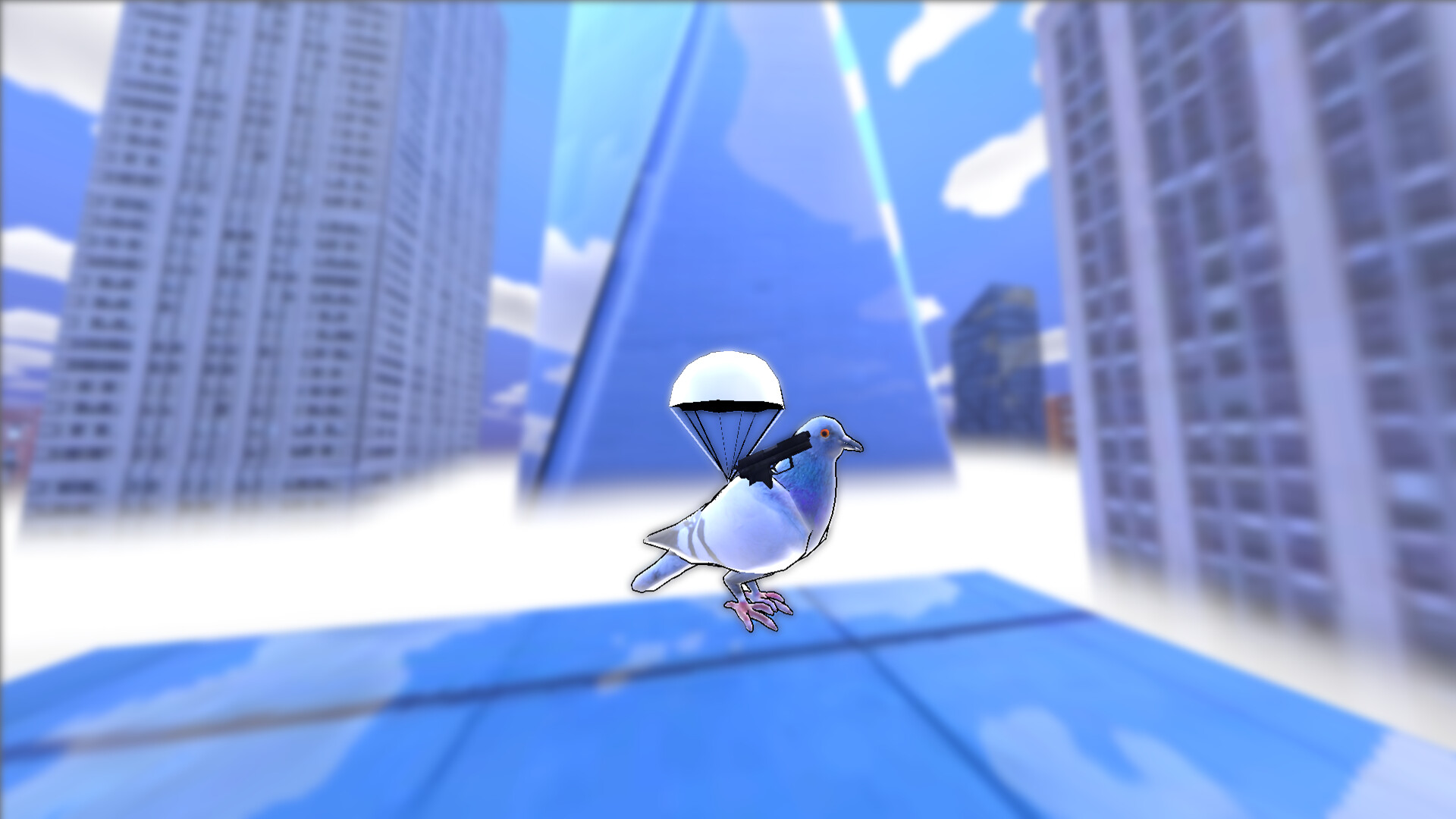Agent Pigeon 7 Screenshot 4