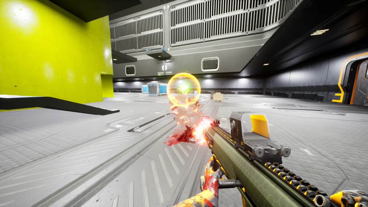 THRILLKINGS Screenshot 7