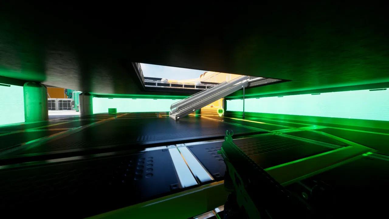 THRILLKINGS Screenshot 1