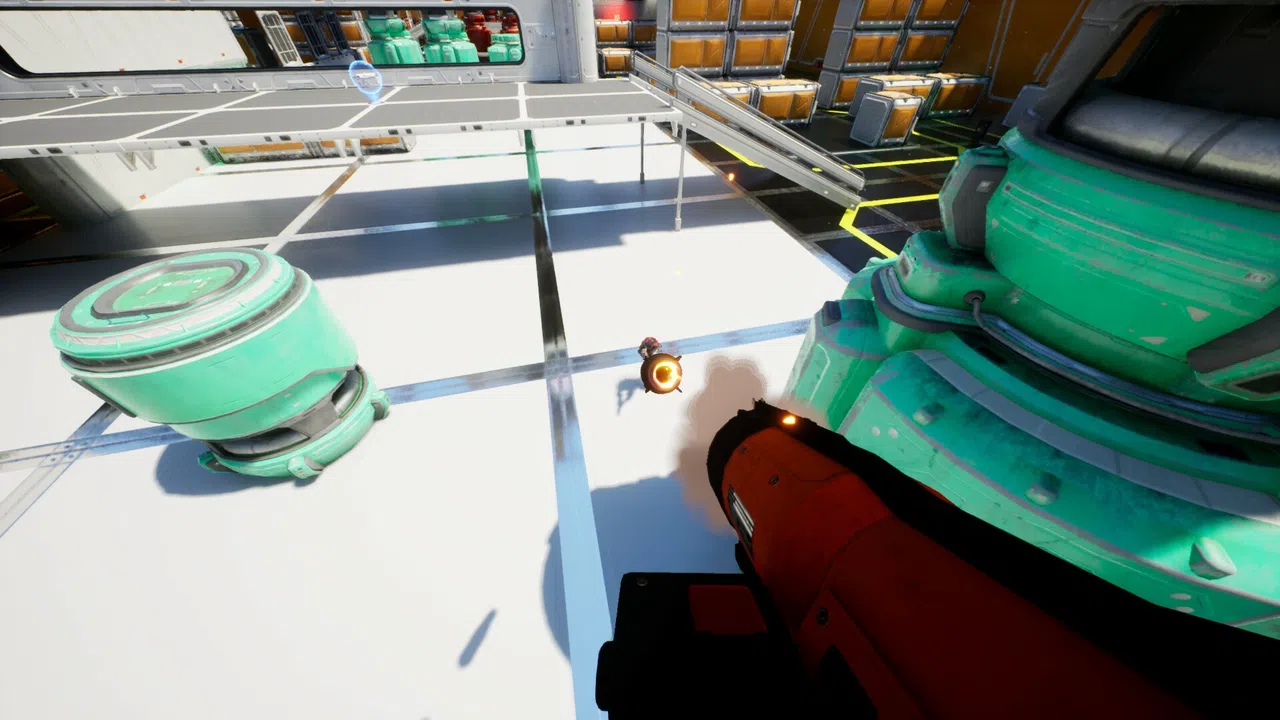 THRILLKINGS Screenshot 2
