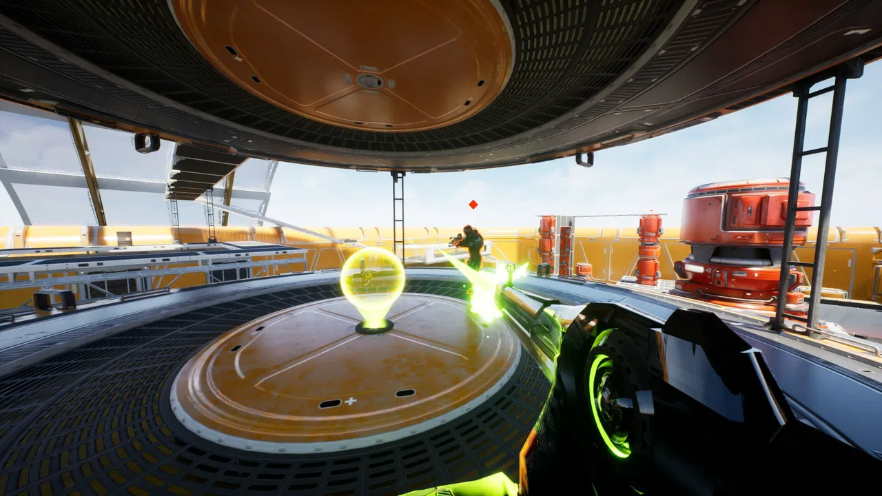 THRILLKINGS Screenshot 4
