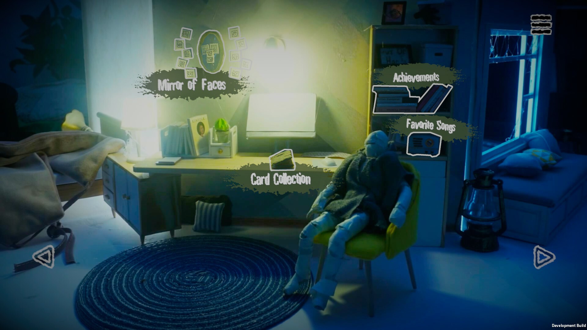 Out Of Hands Screenshot 2