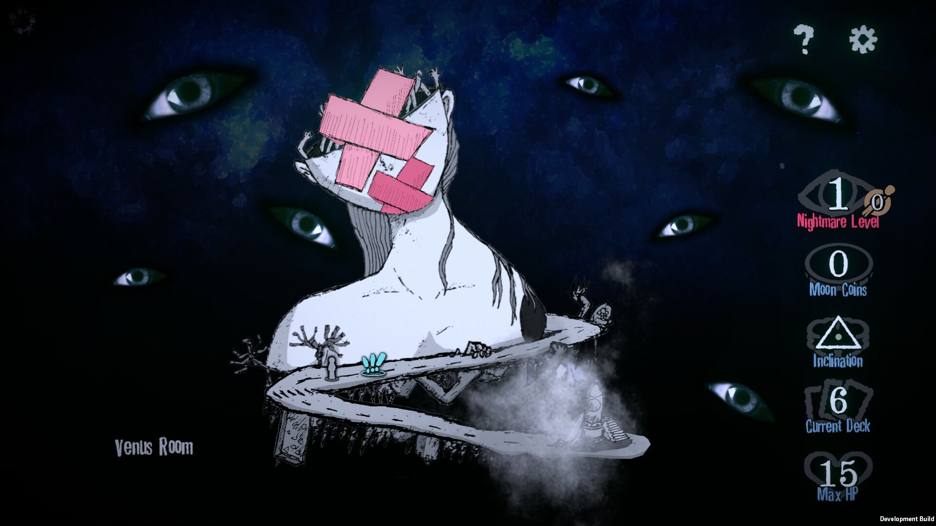 Out Of Hands Screenshot 5