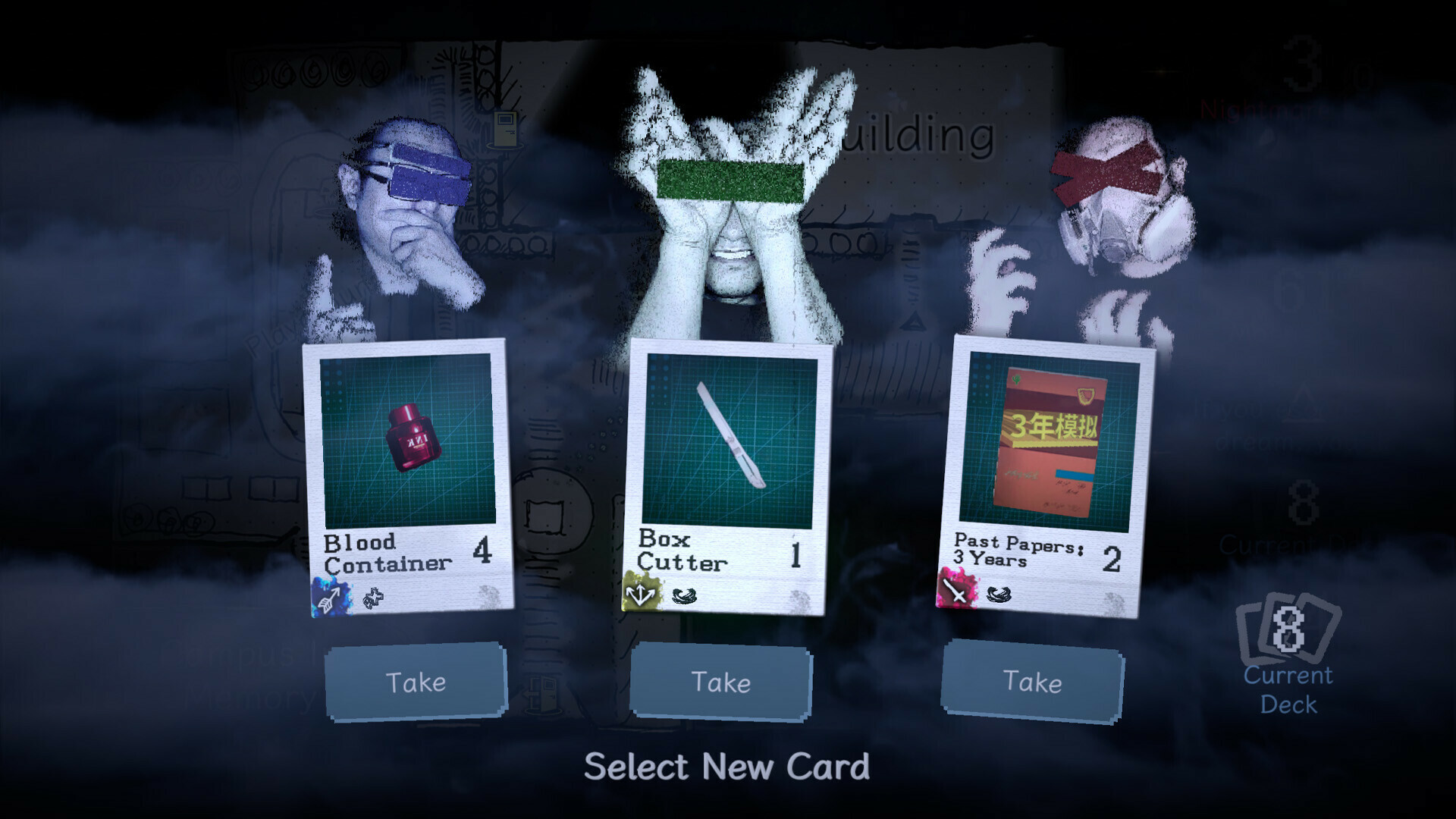 Out Of Hands Screenshot 3