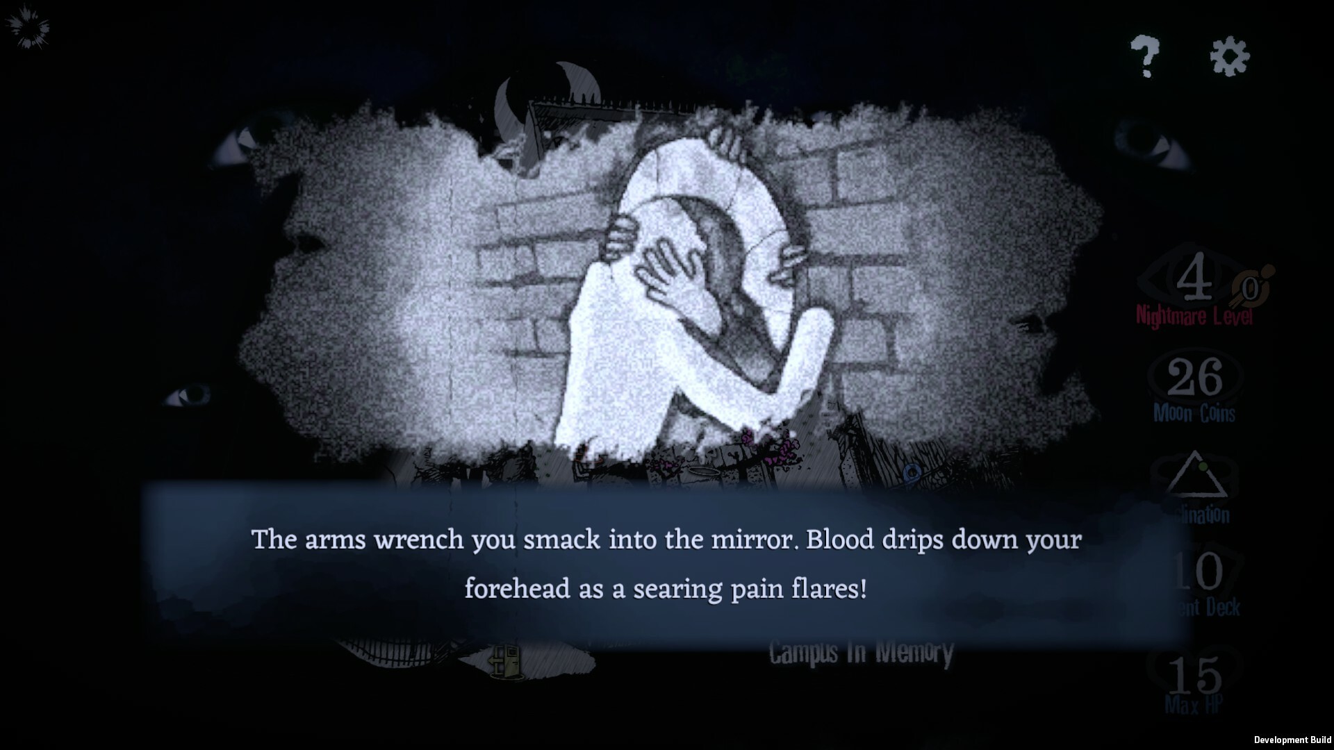 Out Of Hands Screenshot 6