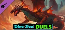 Dice-Zee! - DUELS
