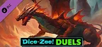 Dice-Zee! - DUELS
