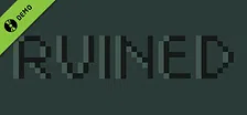 RUINED Demo