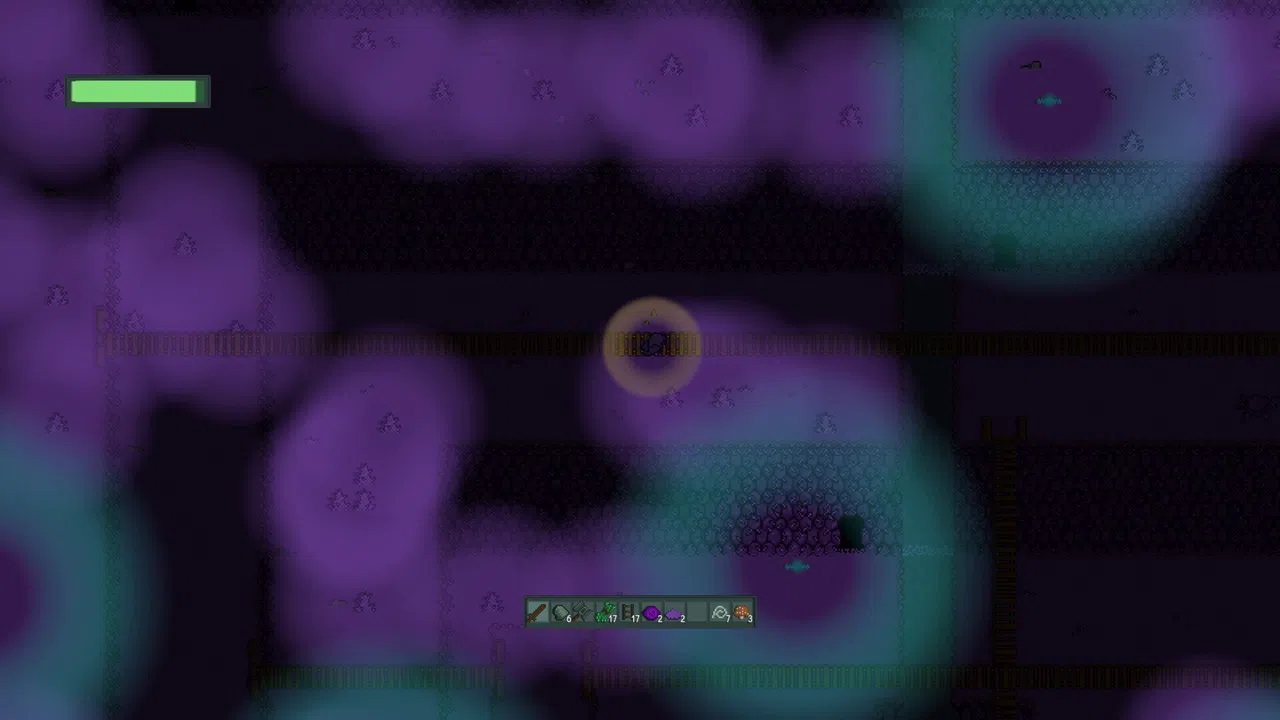 RUINED Demo Screenshot 7
