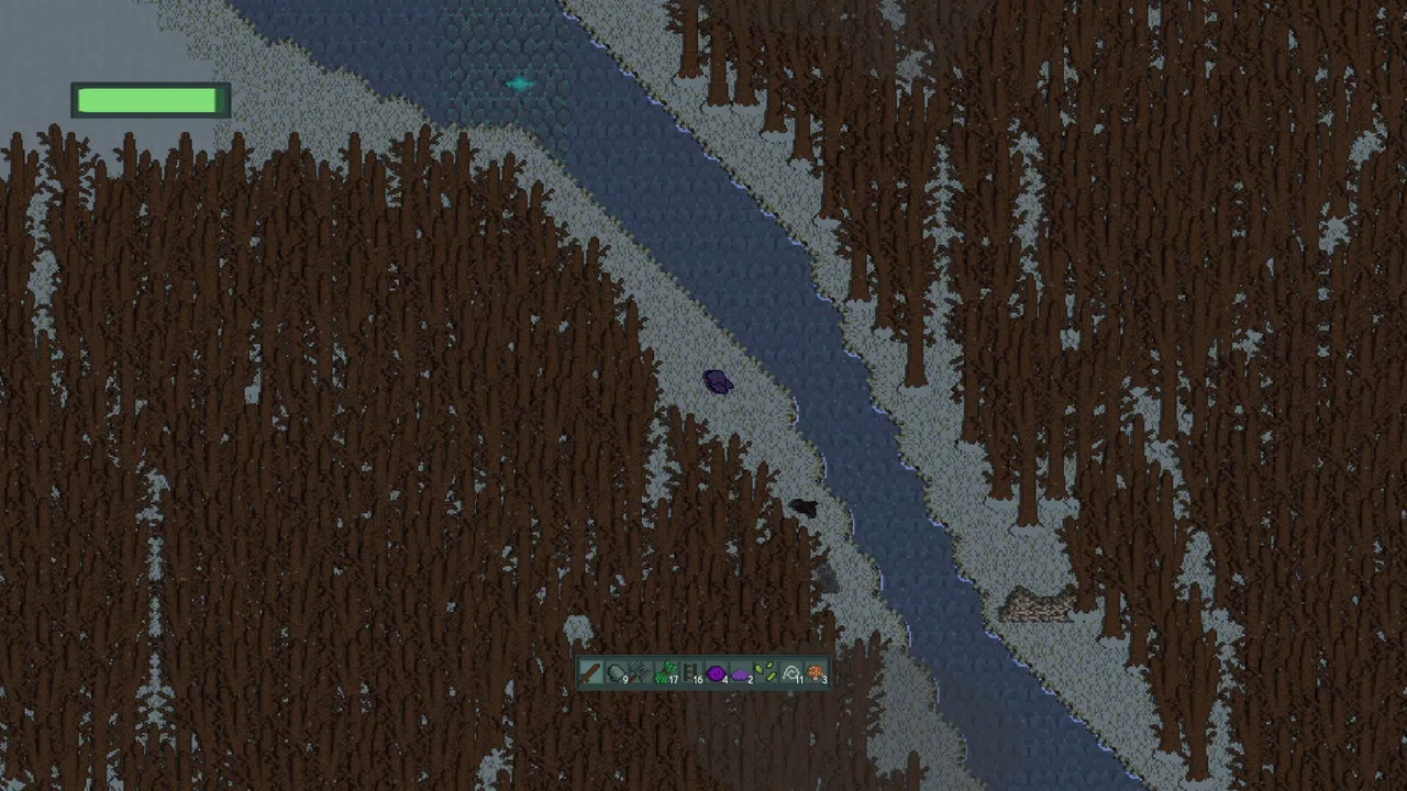 RUINED Demo Screenshot 8