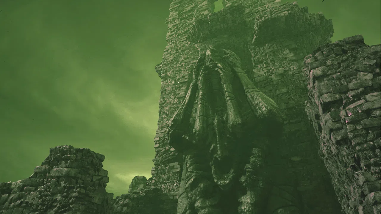 THE BACKWORLDS Screenshot 3