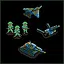Combined Arms Warfare icon