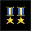 Experienced Commander icon