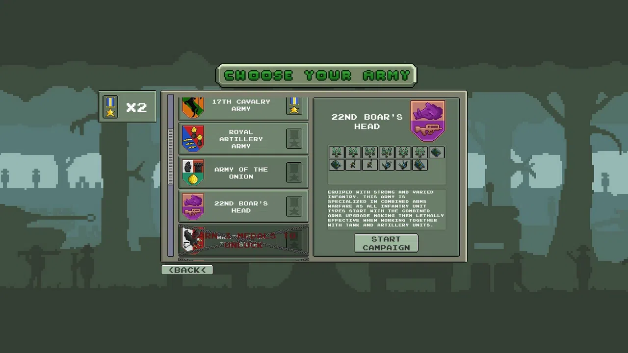 Rogue Conflict Screenshot 6