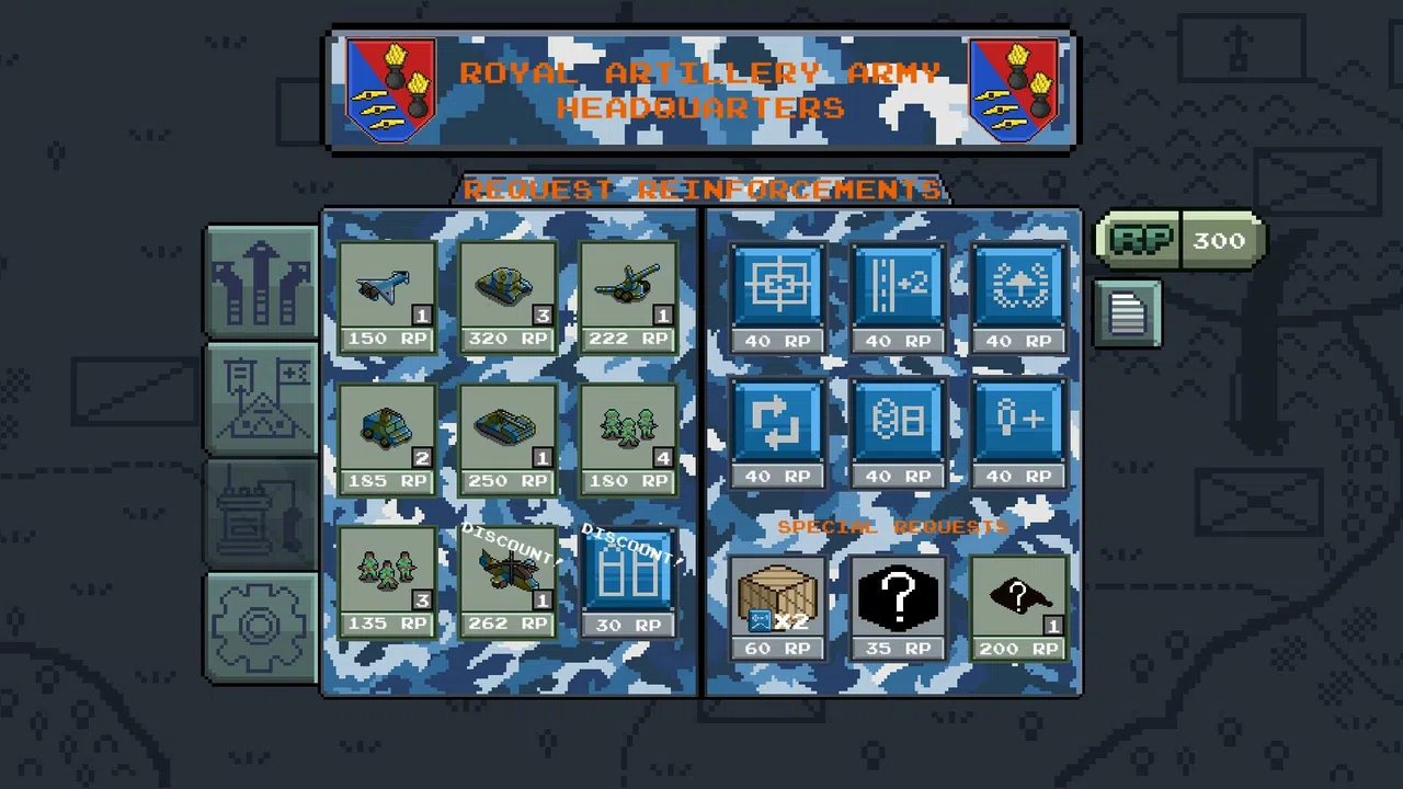 Rogue Conflict Screenshot 4