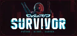 CYBRID: Survivor