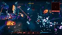 CYBRID: Survivor Screenshot 1