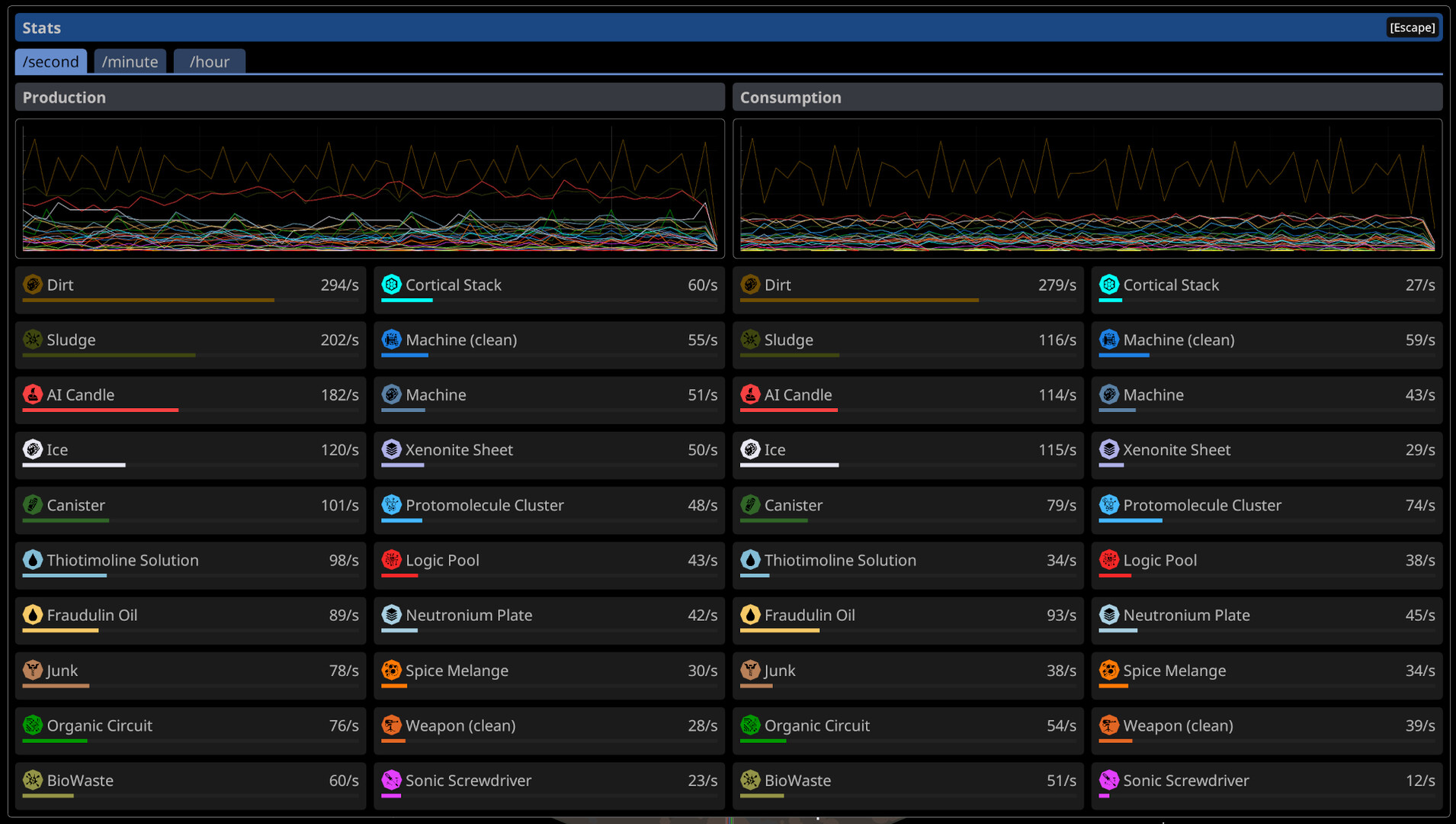 middenmoon Screenshot 7