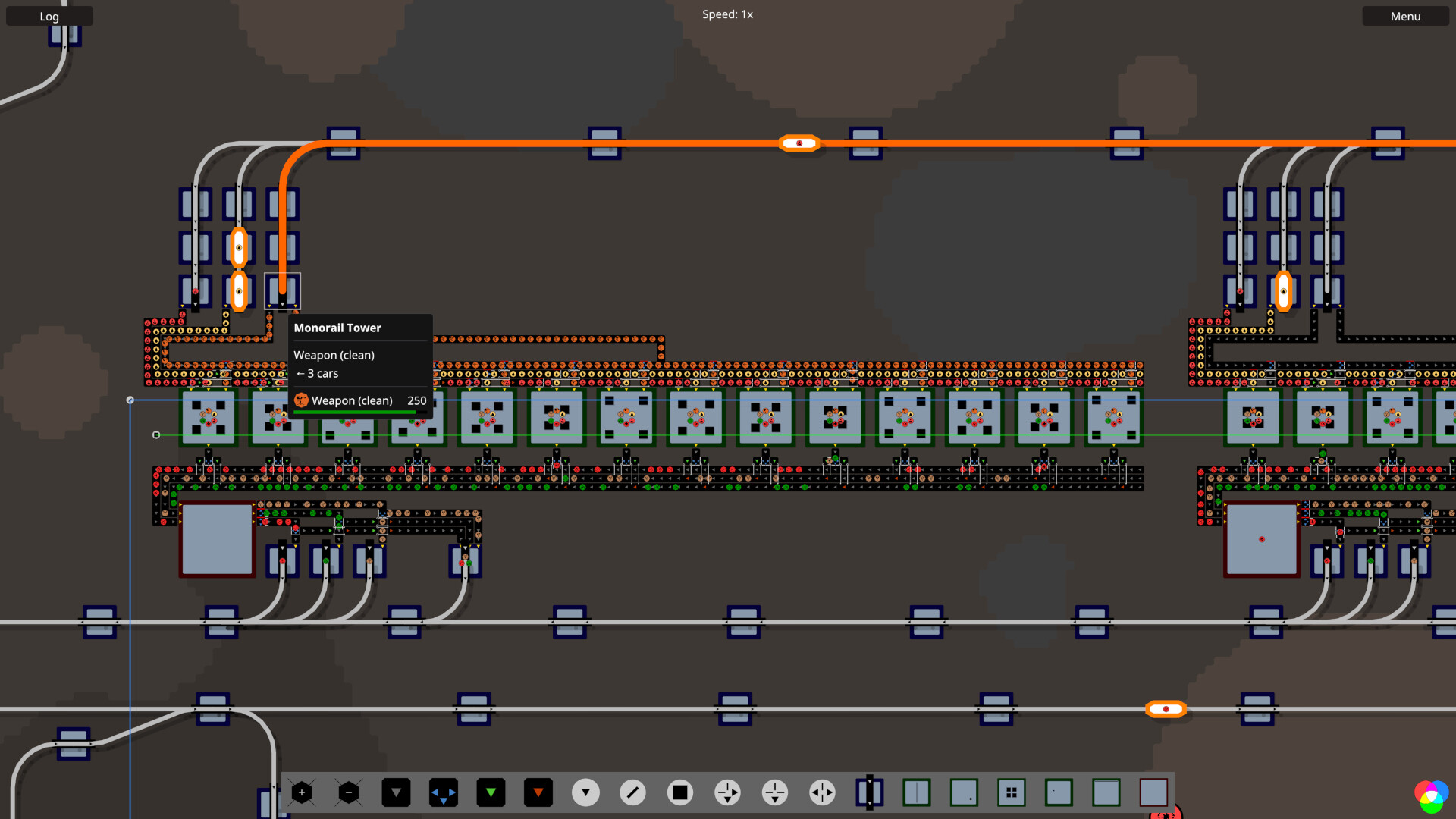 middenmoon Screenshot 1