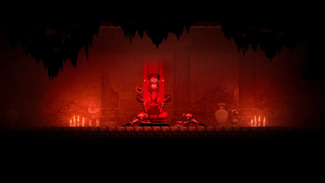 A Tale of Sand and Bone Screenshot 8