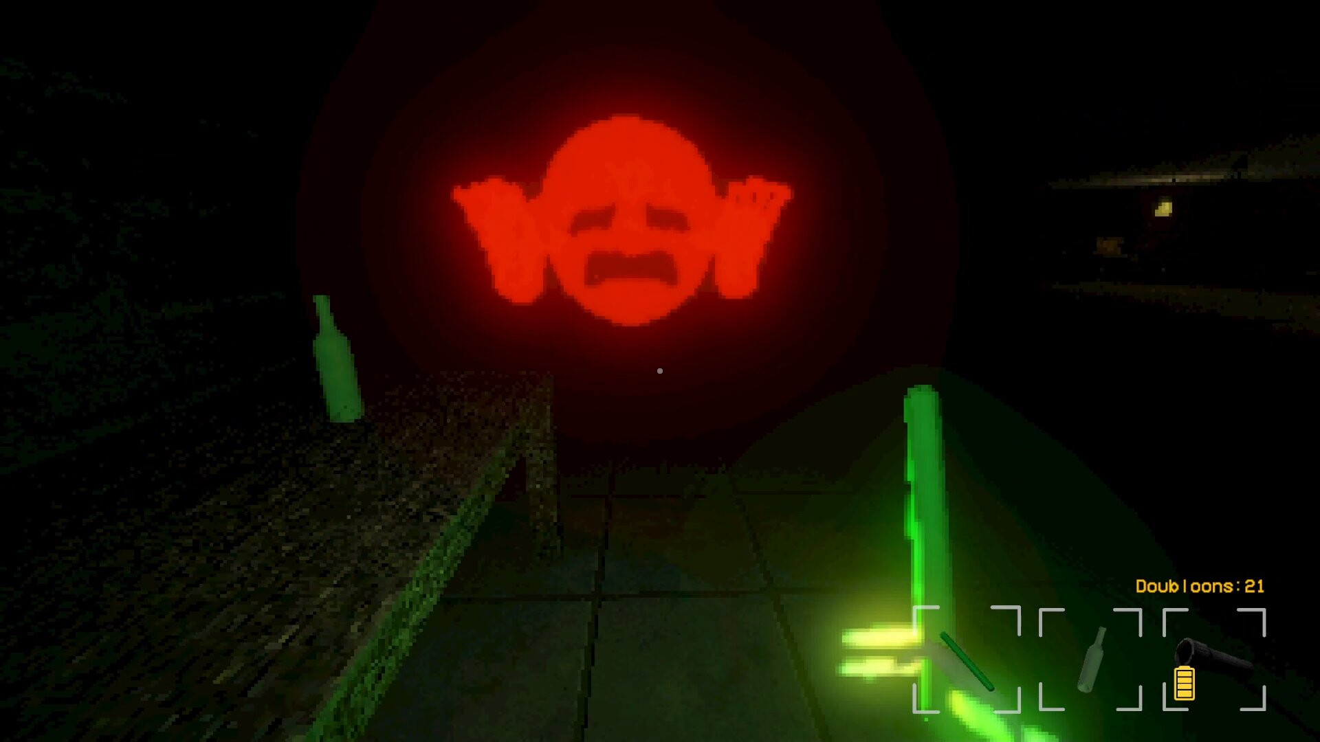 Maze Creep!! Screenshot 4