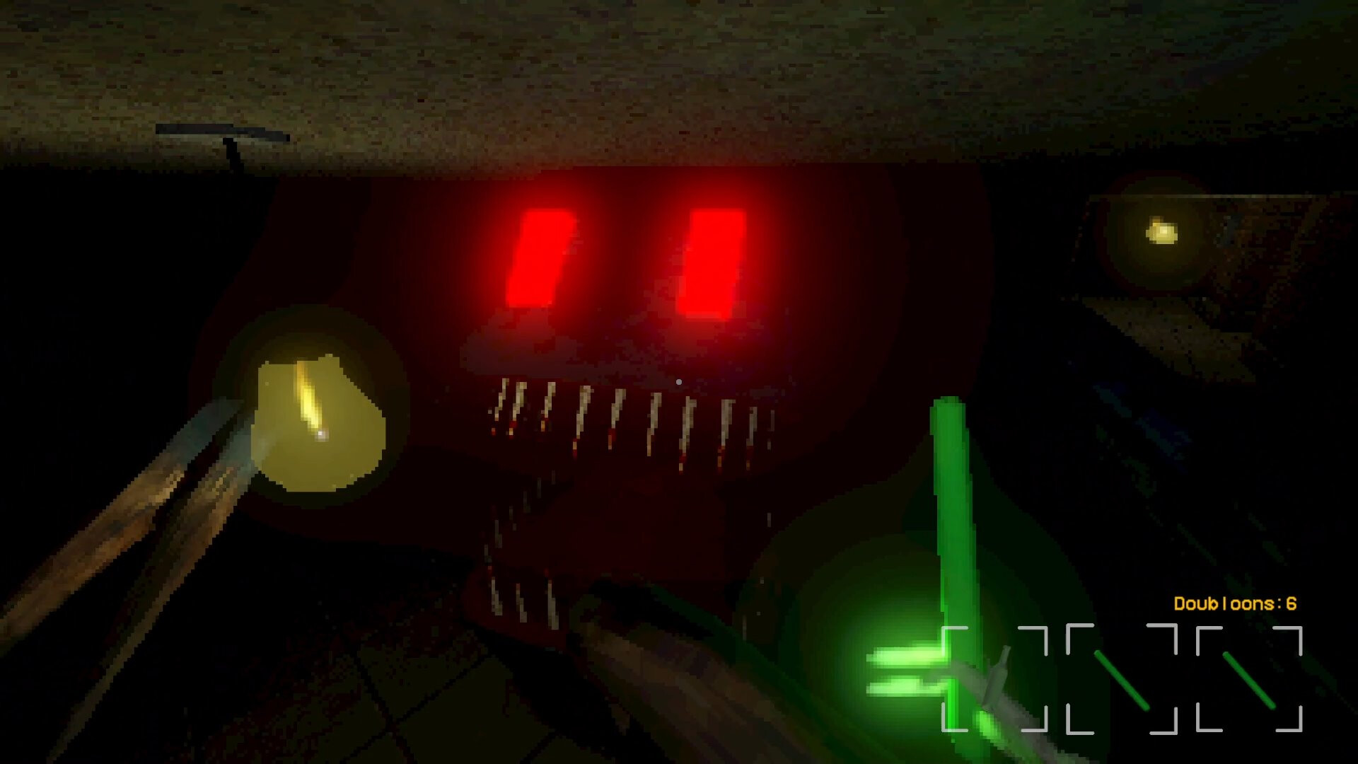 Maze Creep!! Screenshot 8