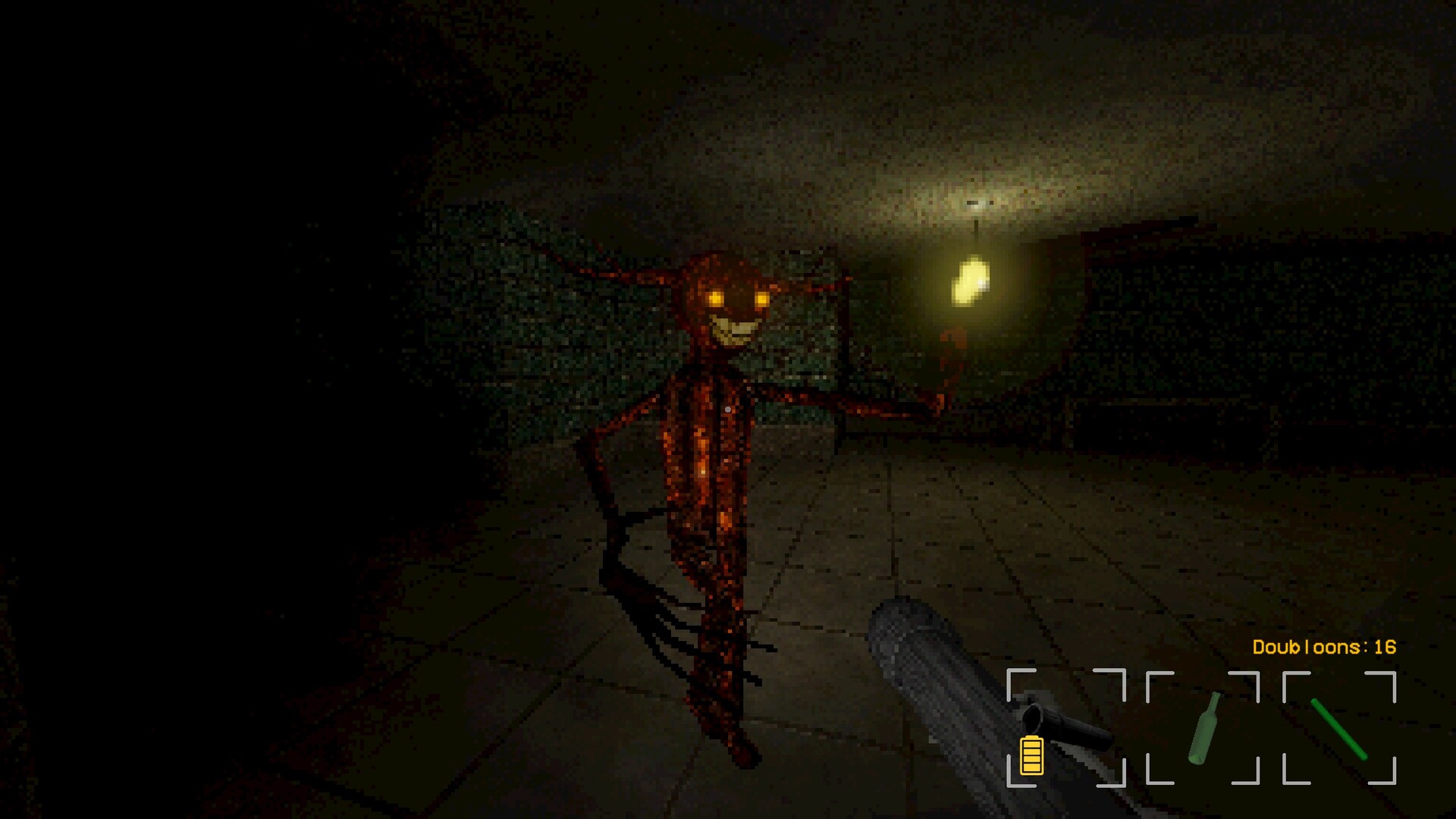 Maze Creep!! Screenshot 5