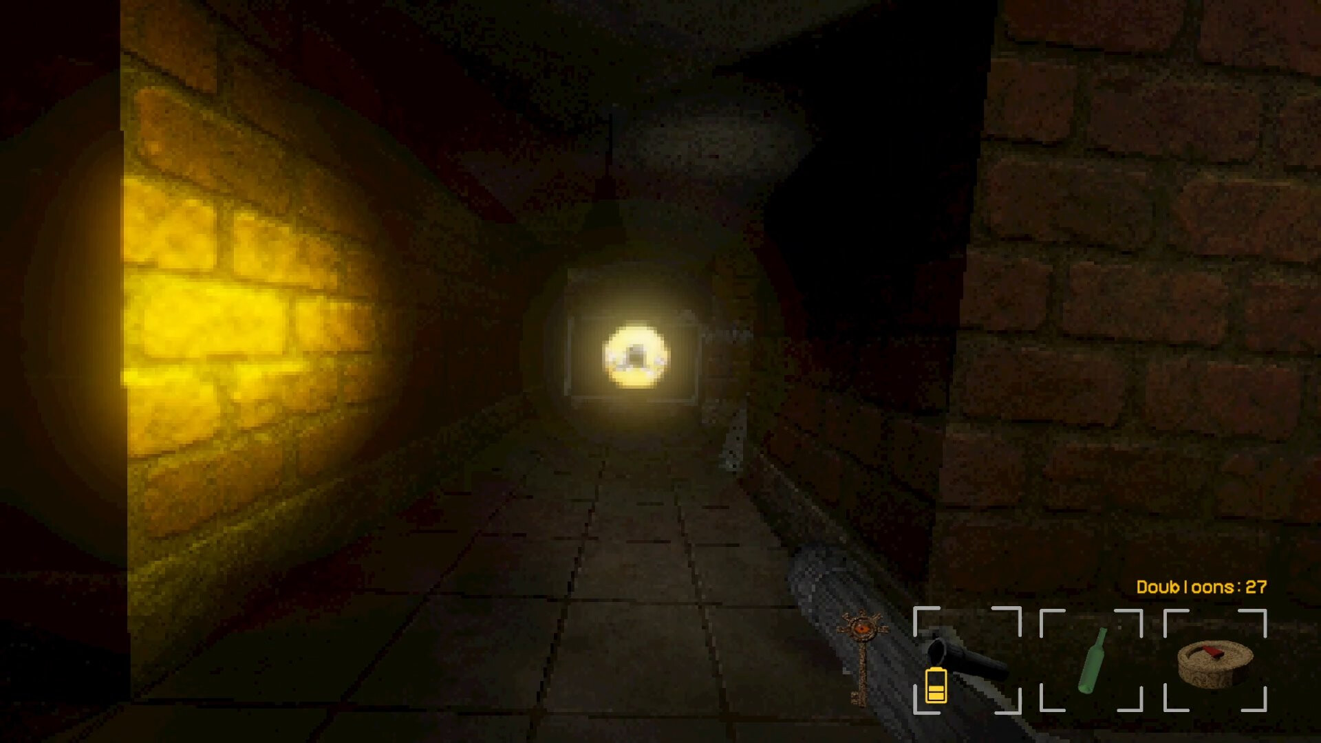 Maze Creep!! Screenshot 6