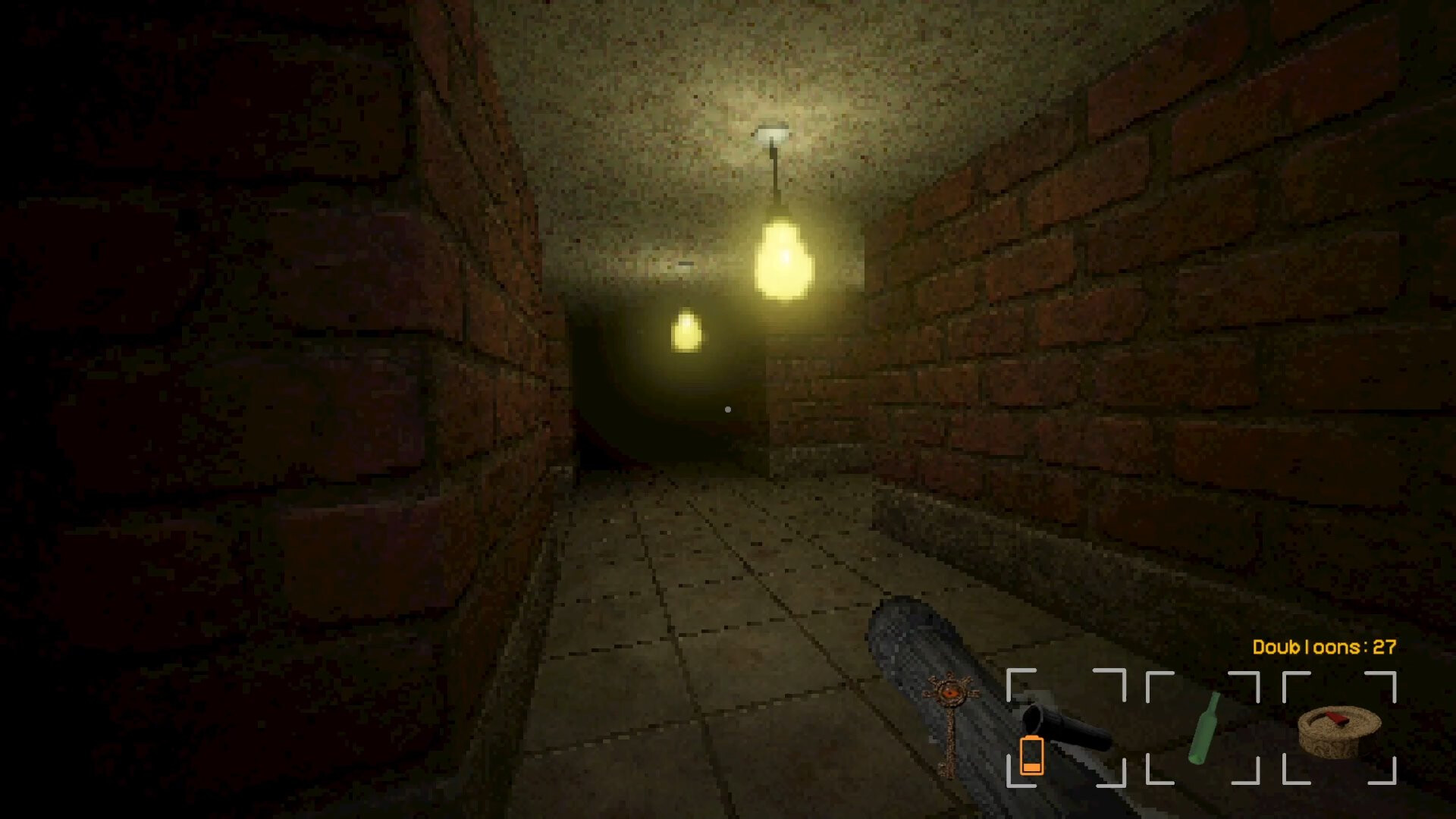 Maze Creep!! Screenshot 1