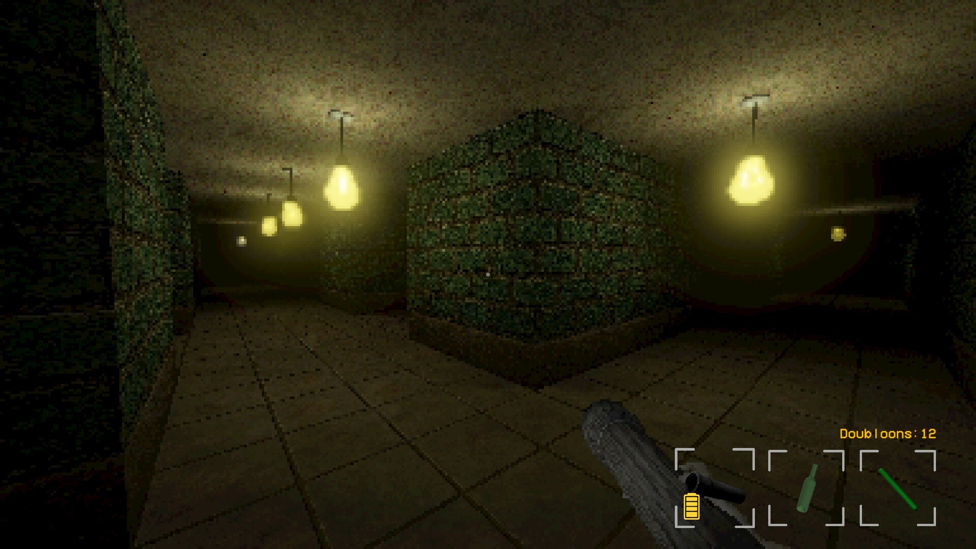 Maze Creep!! Screenshot 3