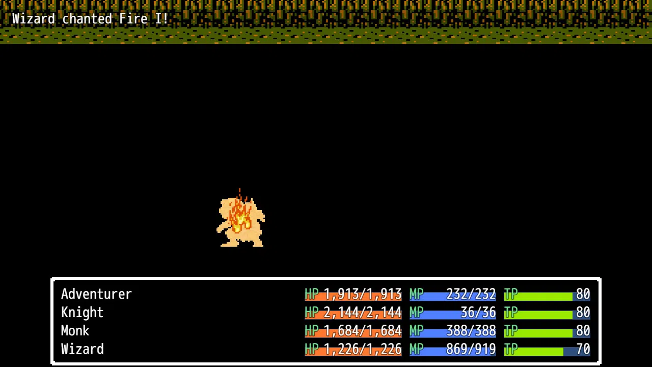 DOT & DOT DUNGEONS Screenshot 4