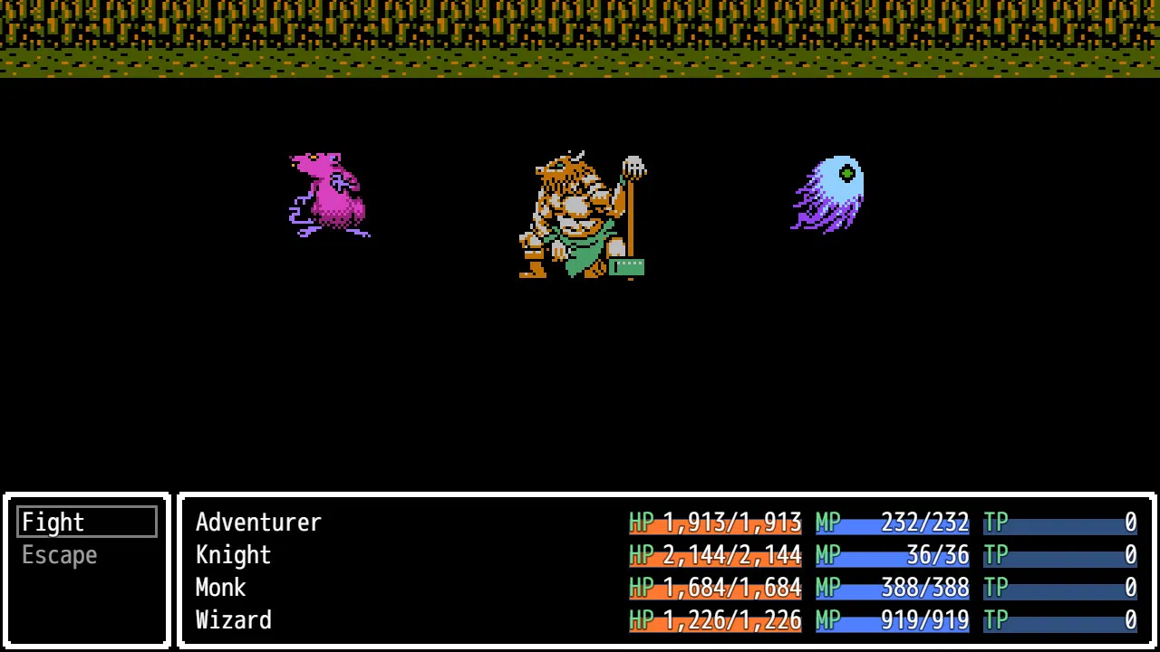 DOT & DOT DUNGEONS Screenshot 0