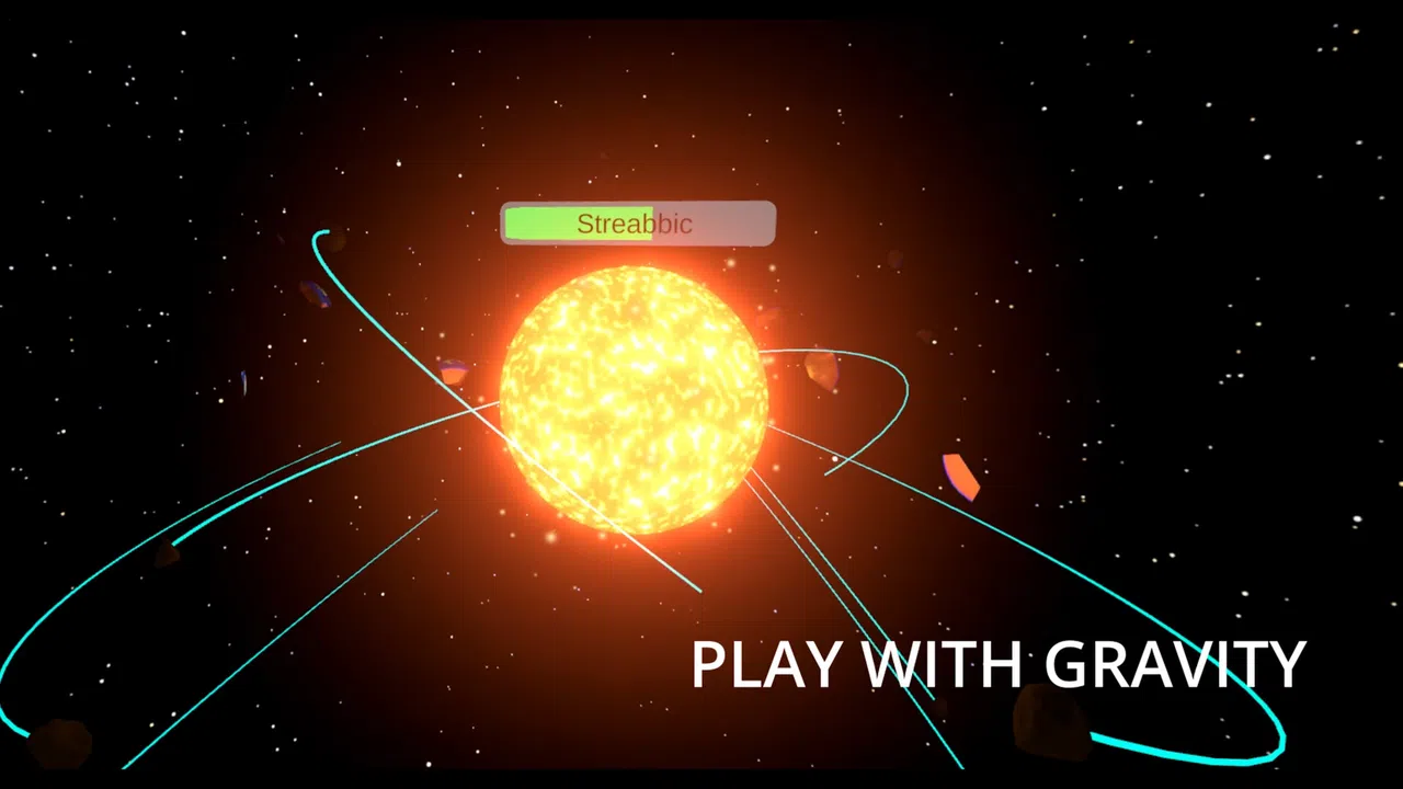 Angry Universe VR Screenshot 3