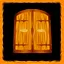 The First Step icon