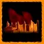 The Turning Point icon