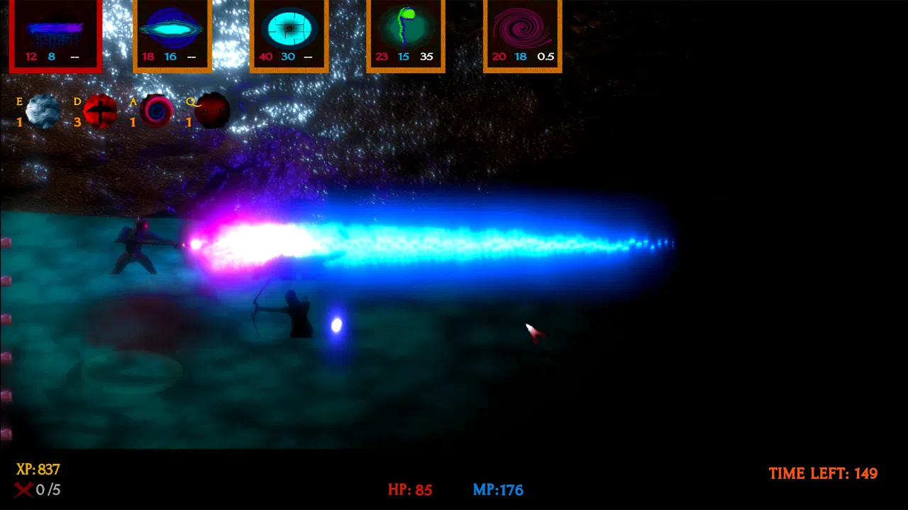 The Last Warmage Screenshot 5