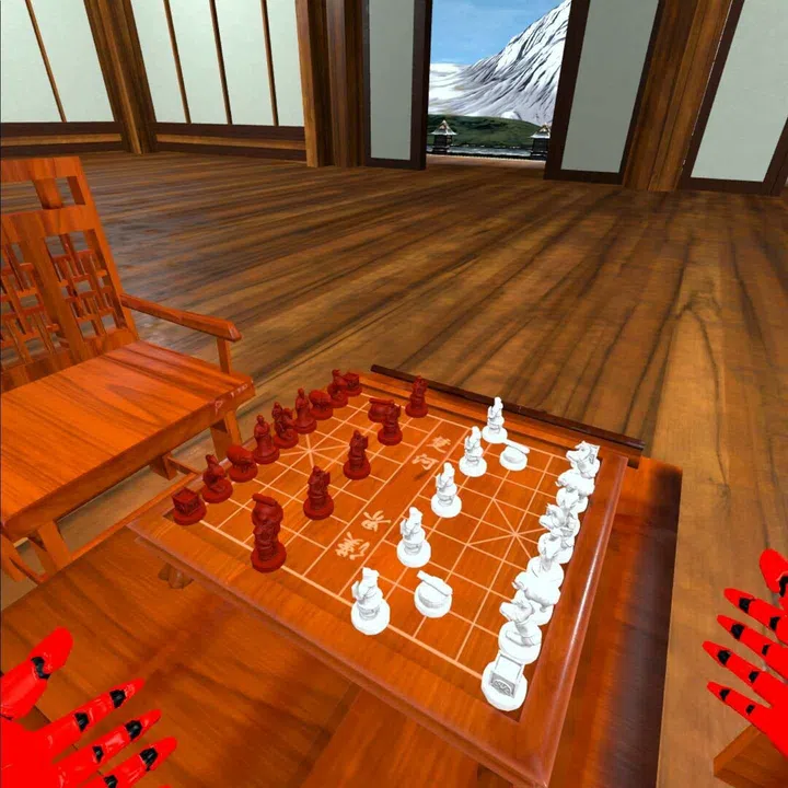 VRShogiMates Screenshot 12