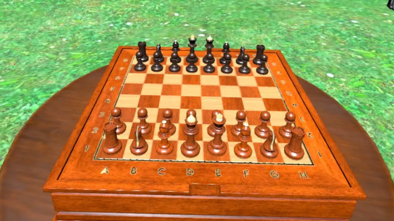 VRShogiMates Screenshot 8