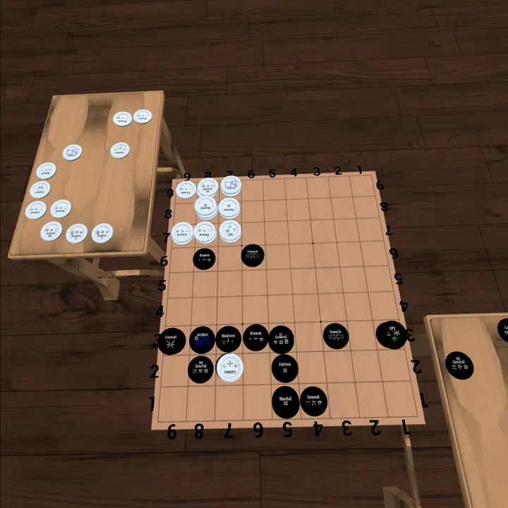 VRShogiMates Screenshot 15