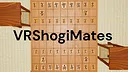 VRShogiMates Screenshot 0