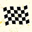 Master all racing levels icon