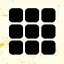 Zones captured icon