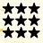 All stars, all cars