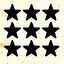 All stars, all cars icon