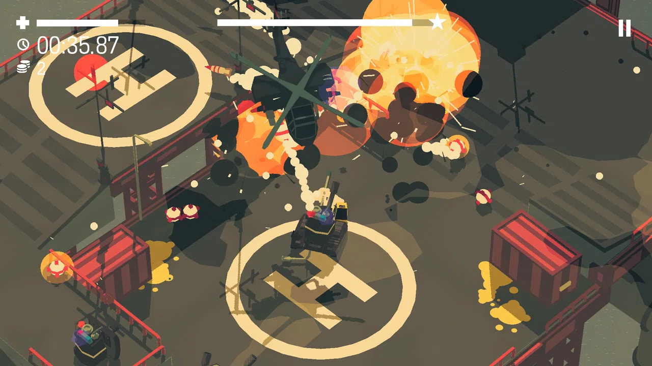 PAKO 3 Screenshot 8